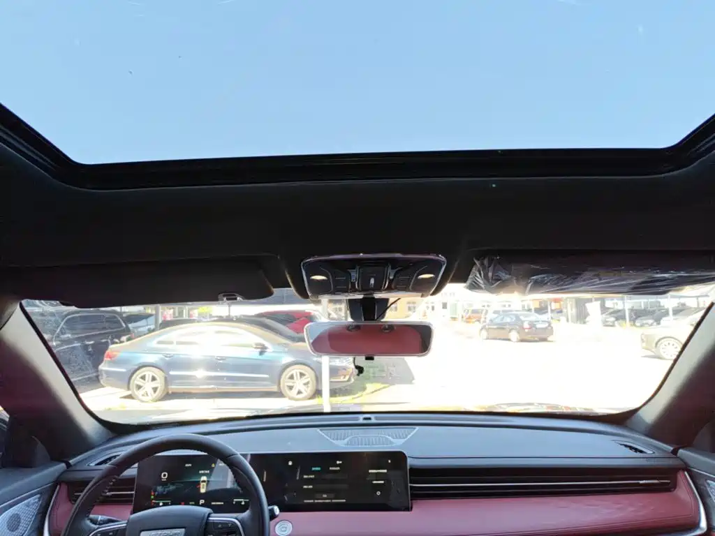 Jetour X70 PLUS — миниатюра 18