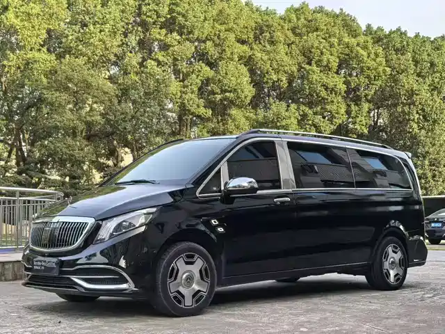 MERCEDES BENZ VITO