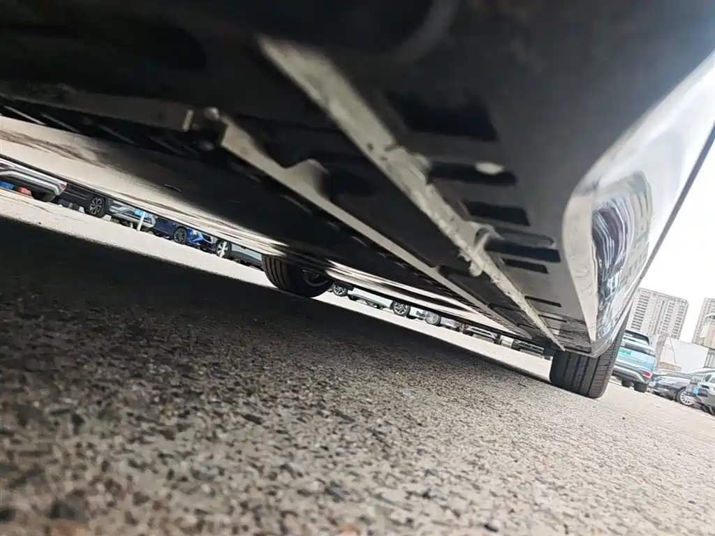 Audi E5 Sportback