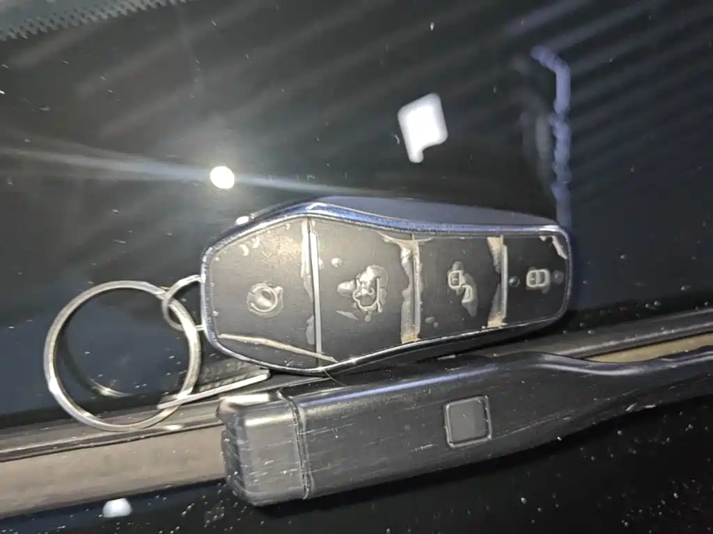 BYD Yuan UP — миниатюра 9