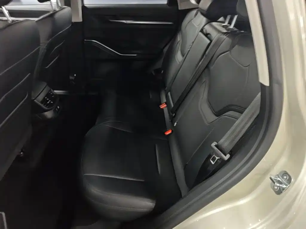 Haval H6 — миниатюра 17