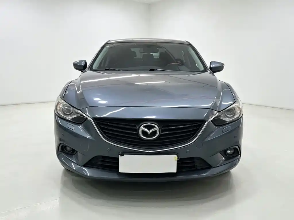 Mazda Atenza — миниатюра 2