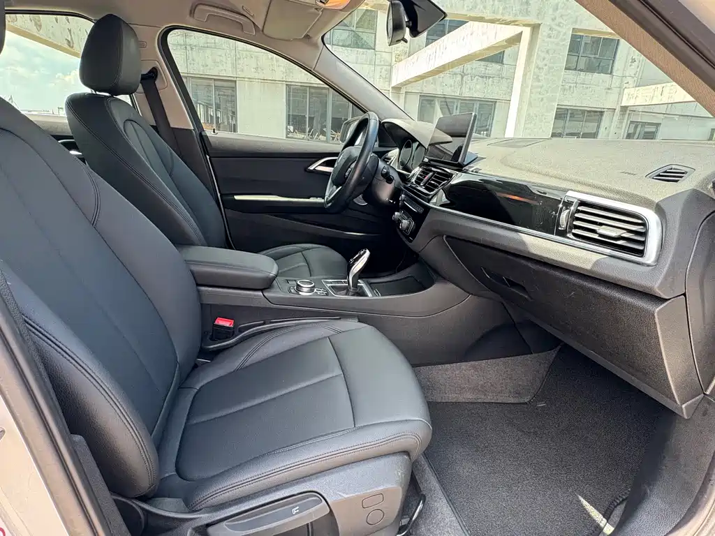 BMW 1 Series — миниатюра 9