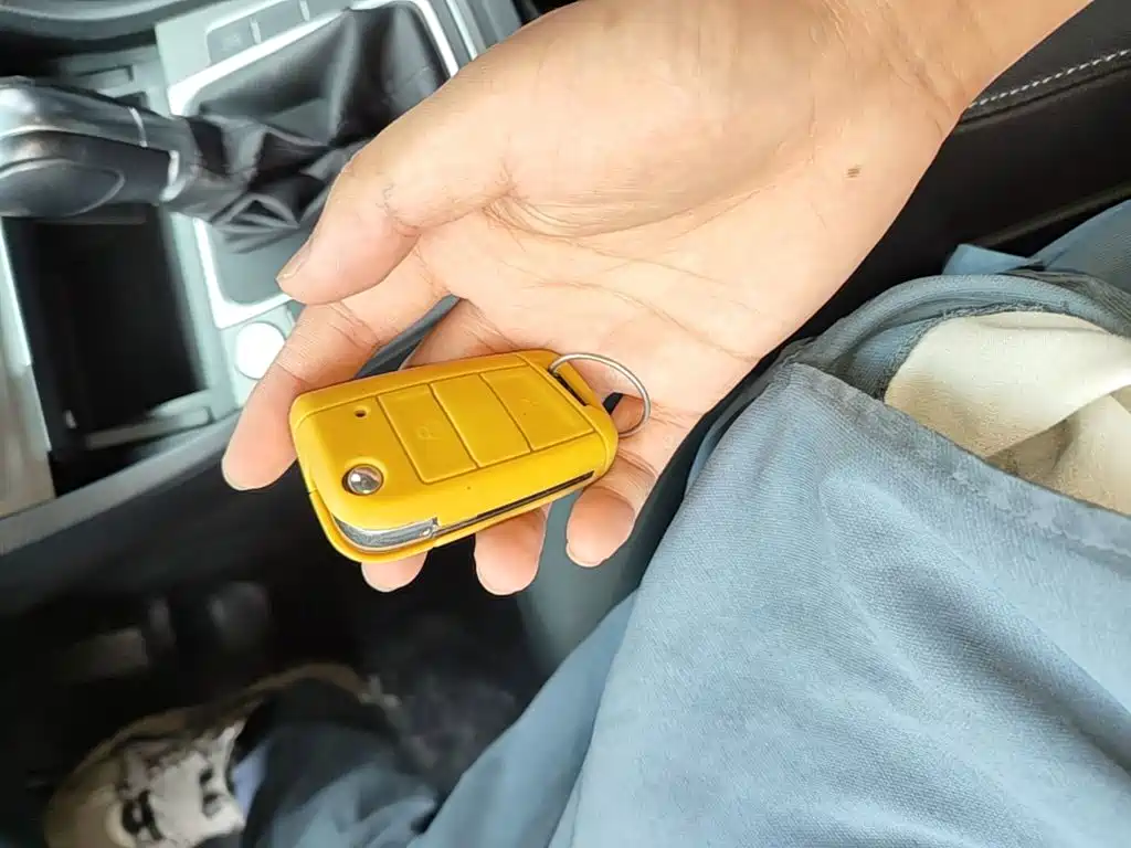 Volkswagen Golf — миниатюра 9