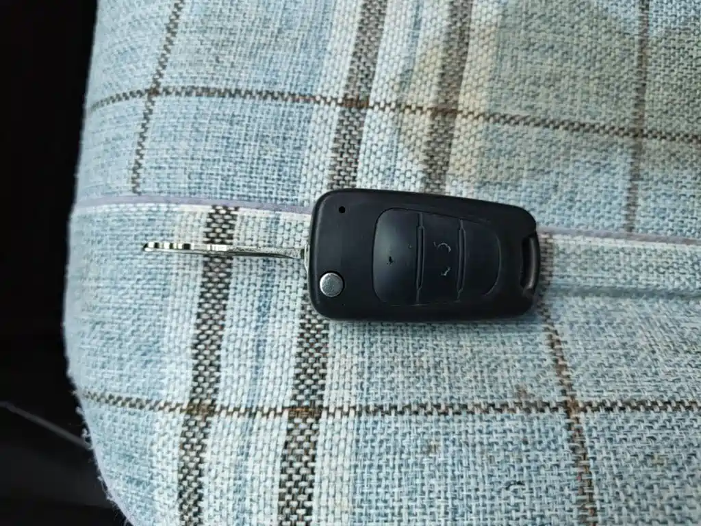 Kia K2 — миниатюра 9