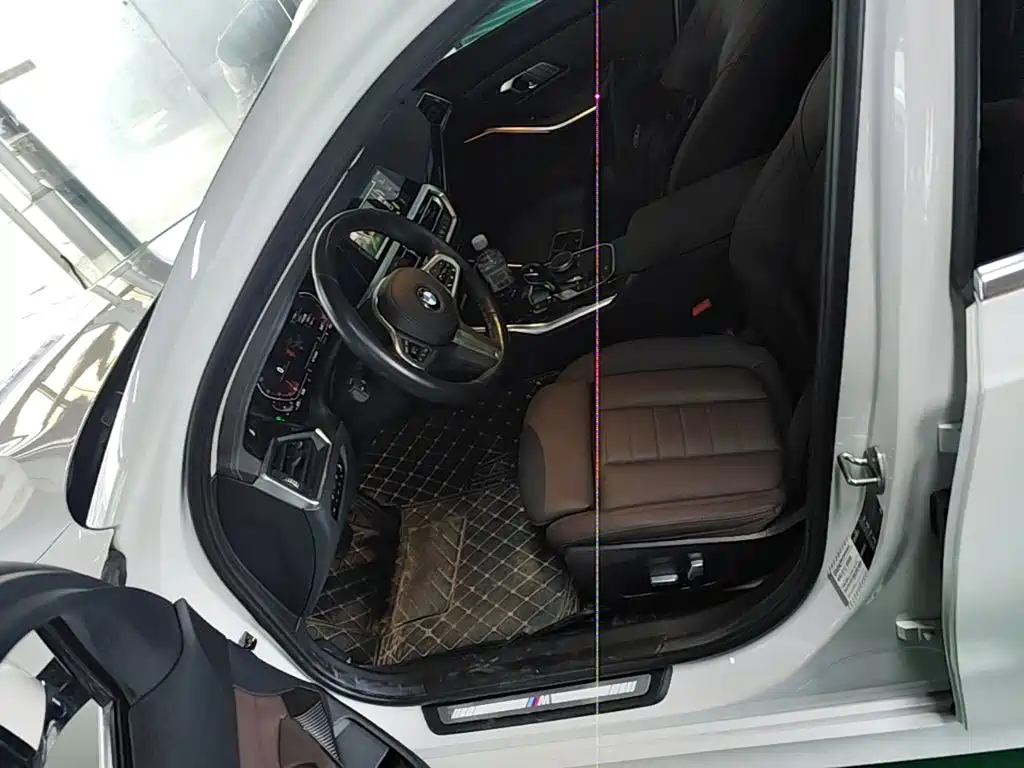 BMW 3 Series — миниатюра 15