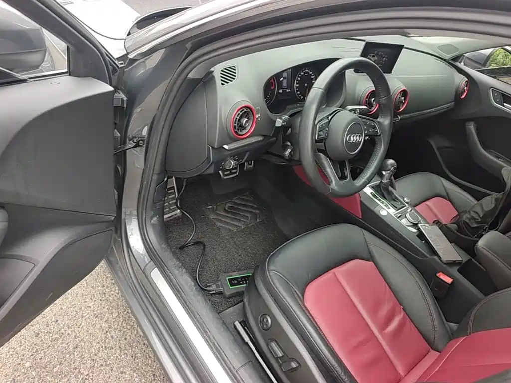 Audi A3 — миниатюра 21