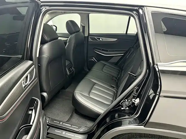 Changan CS75 — миниатюра 10