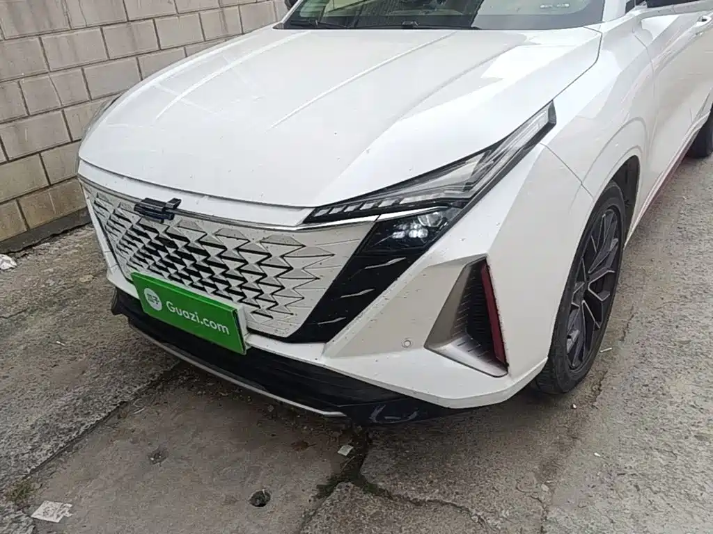 Oshan Oushang Z6 — миниатюра 24
