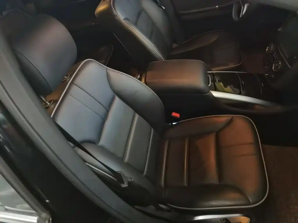 Mercedes-Benz R-Class — миниатюра 25