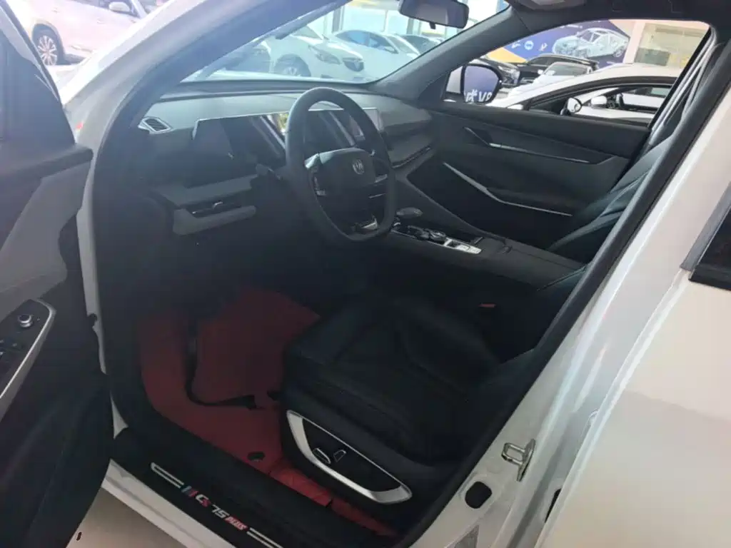 Changan CS75 PLUS — миниатюра 16