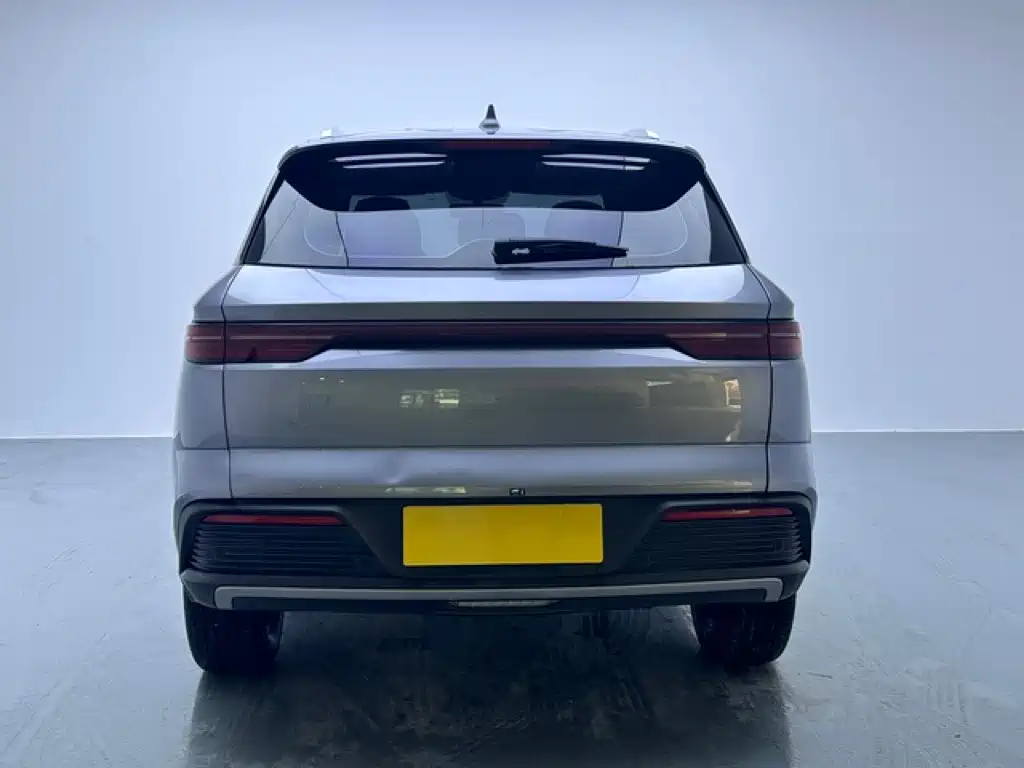 BYD Pro New Energy — миниатюра 5