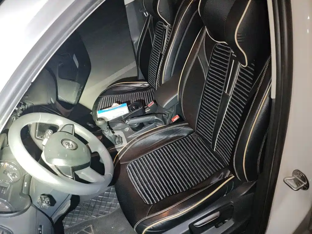 Skoda Octavia — миниатюра 8