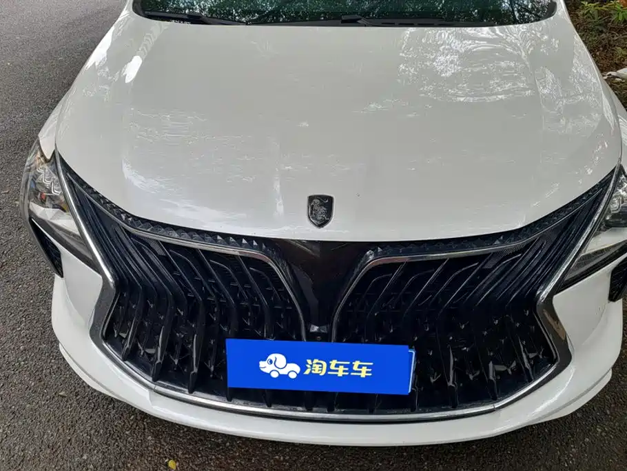 Fengxing Fengxing Yacht — миниатюра 2