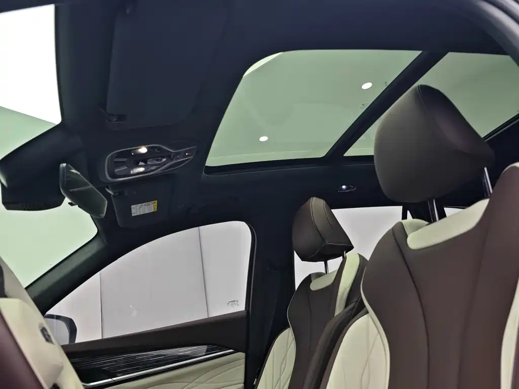 GEELY AUTOMOBILE XINGYUE L