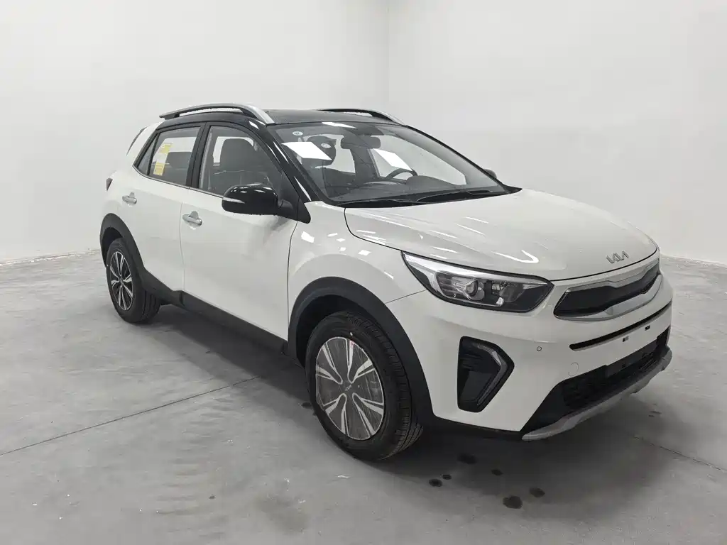 Kia KX1 2026 1.4L