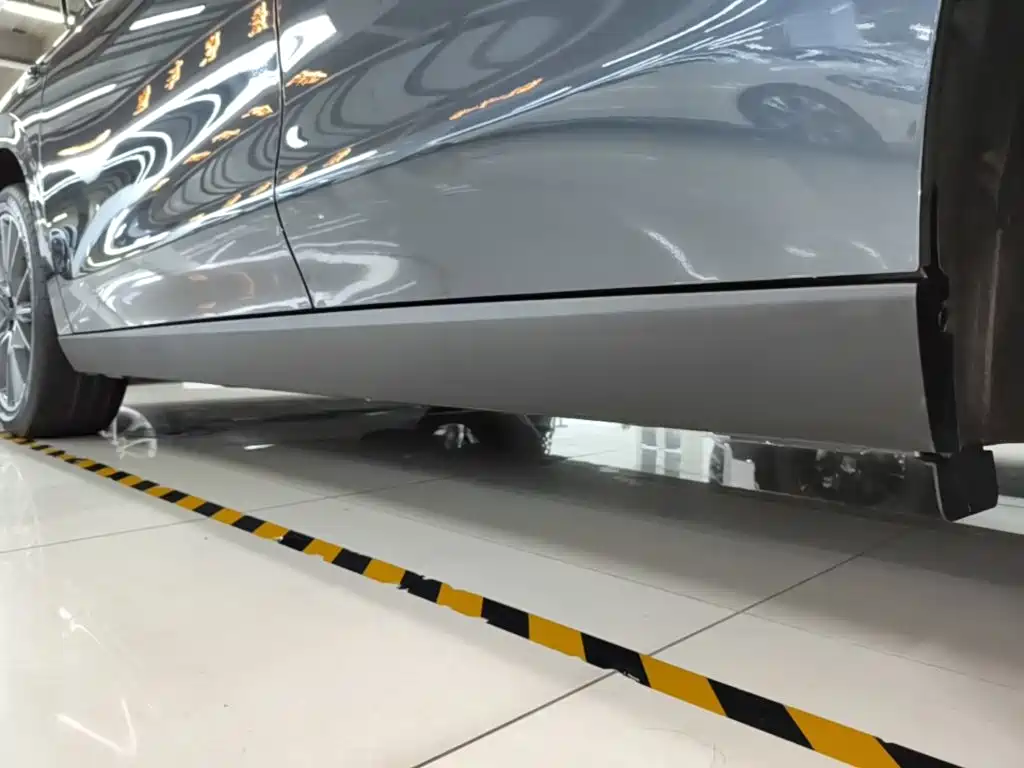 Leapmotor Leapmotor C10 — миниатюра 22
