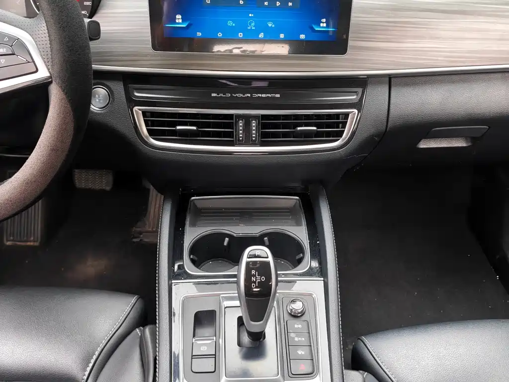 BYD MAX New Energy — миниатюра 9
