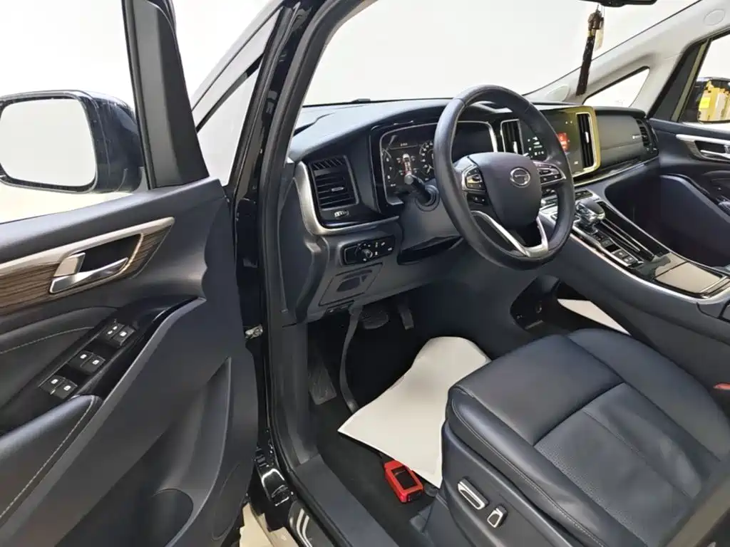 GAC Motor Trumpchi M8 — миниатюра 16