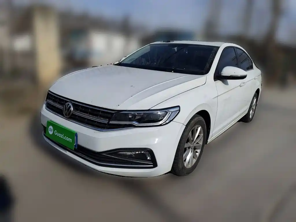 Volkswagen Bora 2021