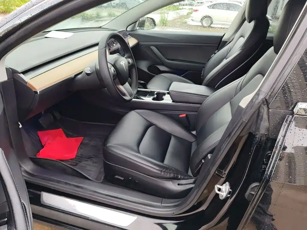 Tesla Model 3 — миниатюра 15