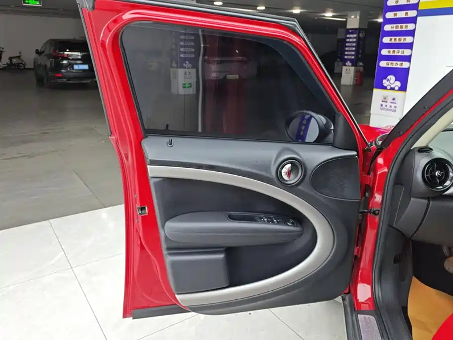 MINI Mini Countryman — миниатюра 7