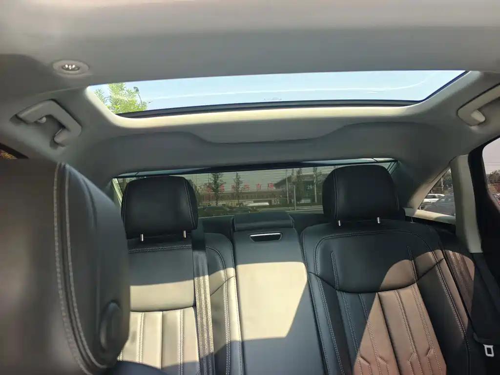 Audi A6L — миниатюра 20