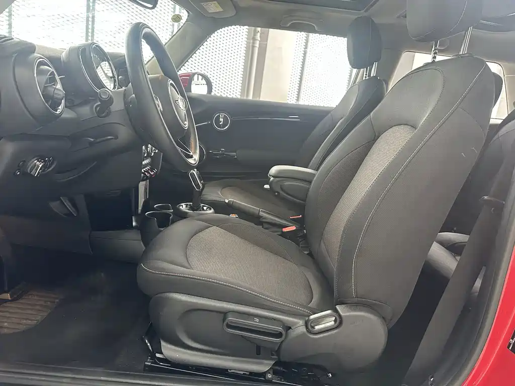 MINI Mini — миниатюра 7
