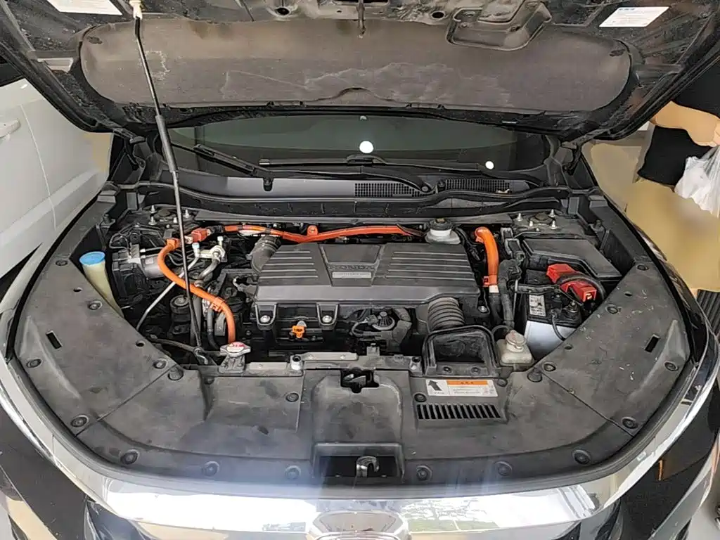 Honda Breeze — миниатюра 20