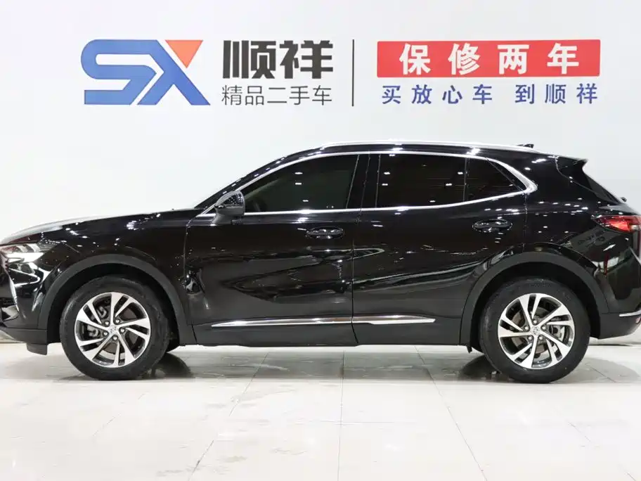 Buick Envision S — миниатюра 6