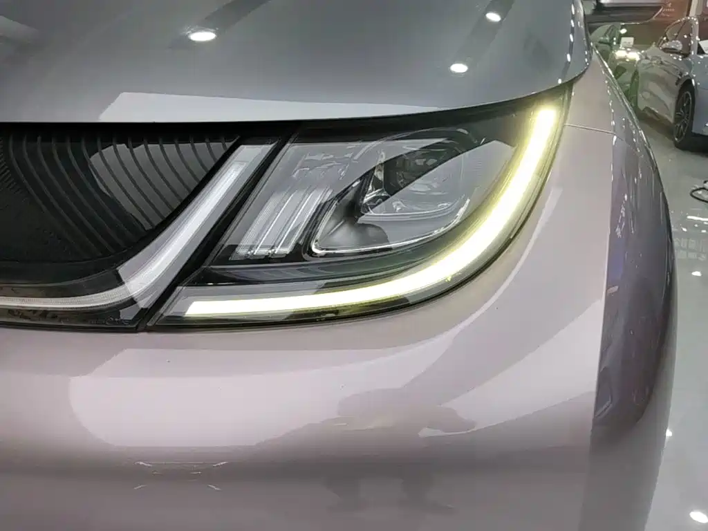 BYD Dolphin — миниатюра 24