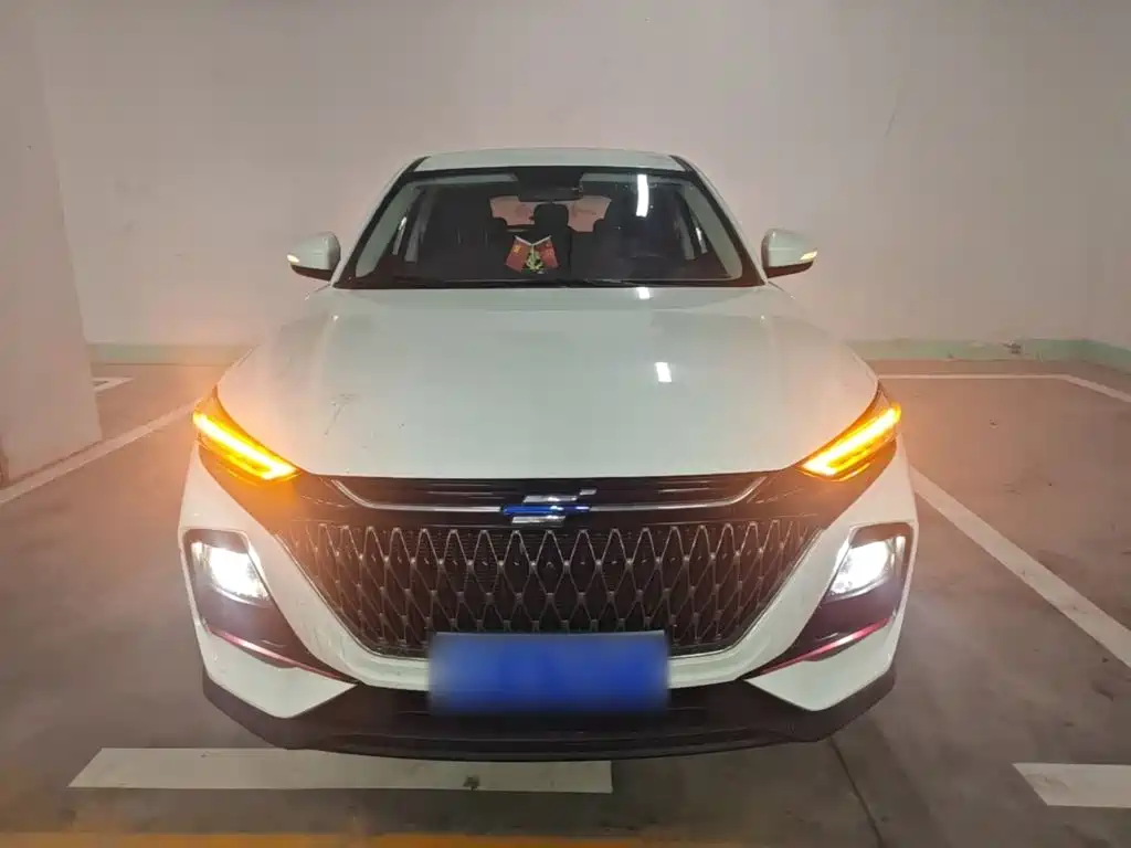 Oshan Oushang X7 PLUS — миниатюра 3