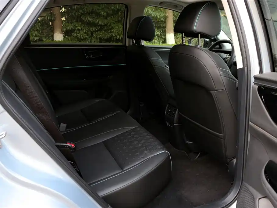 HONDA E: NP2 POLE PAI 2