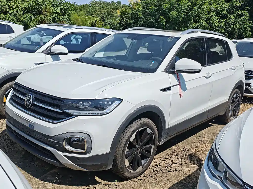 Volkswagen Tacqua — миниатюра 2