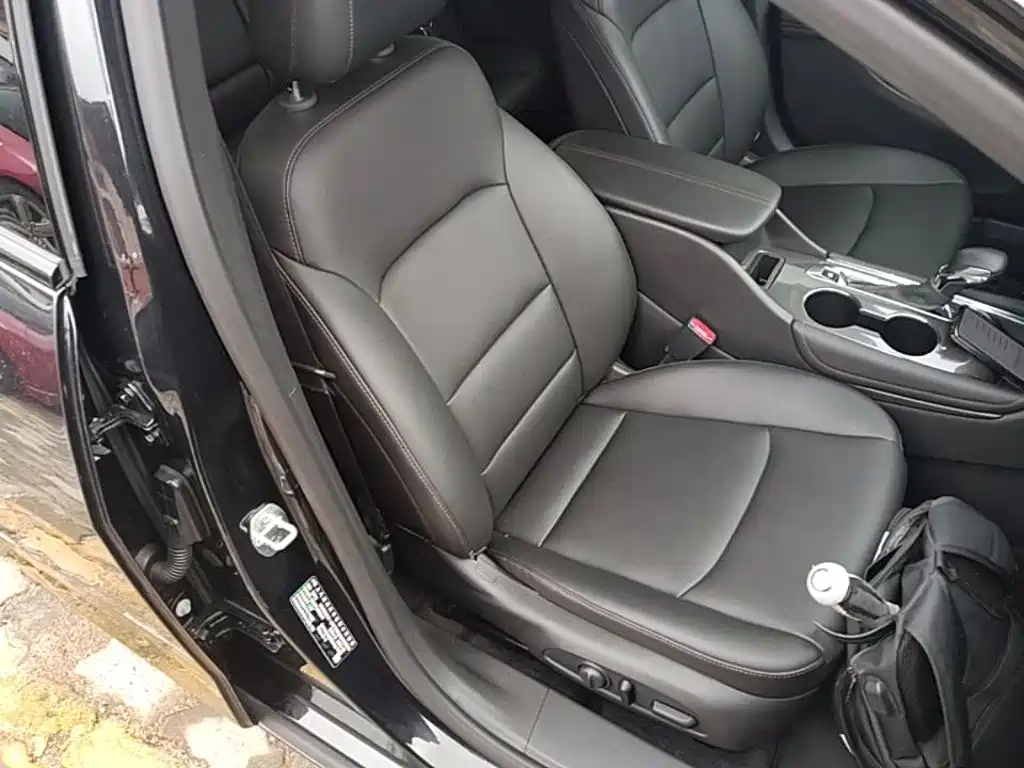 Chevrolet Malibu XL — миниатюра 25