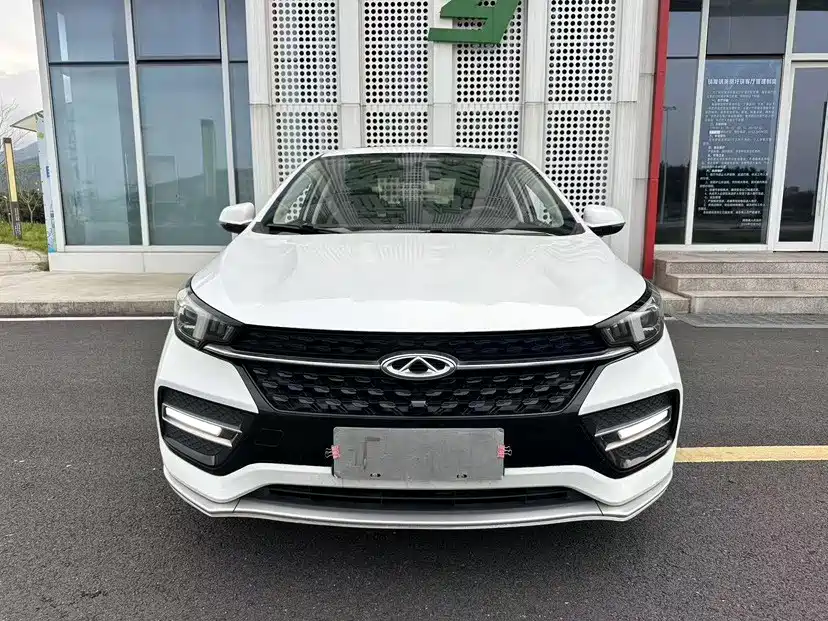 Chery Arrizo GX — миниатюра 3