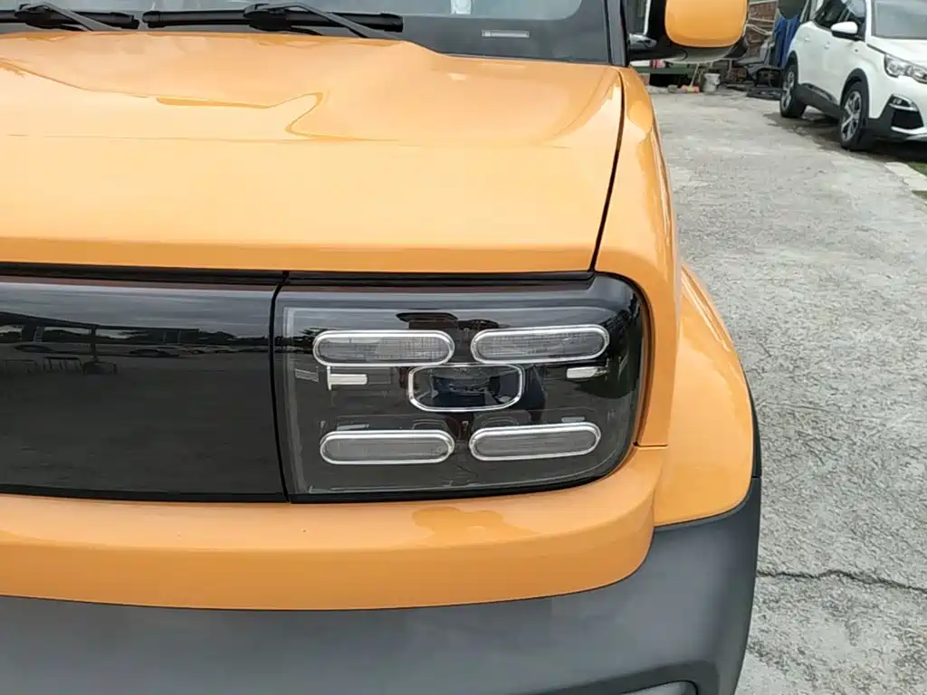 Baojun Yueye — миниатюра 24