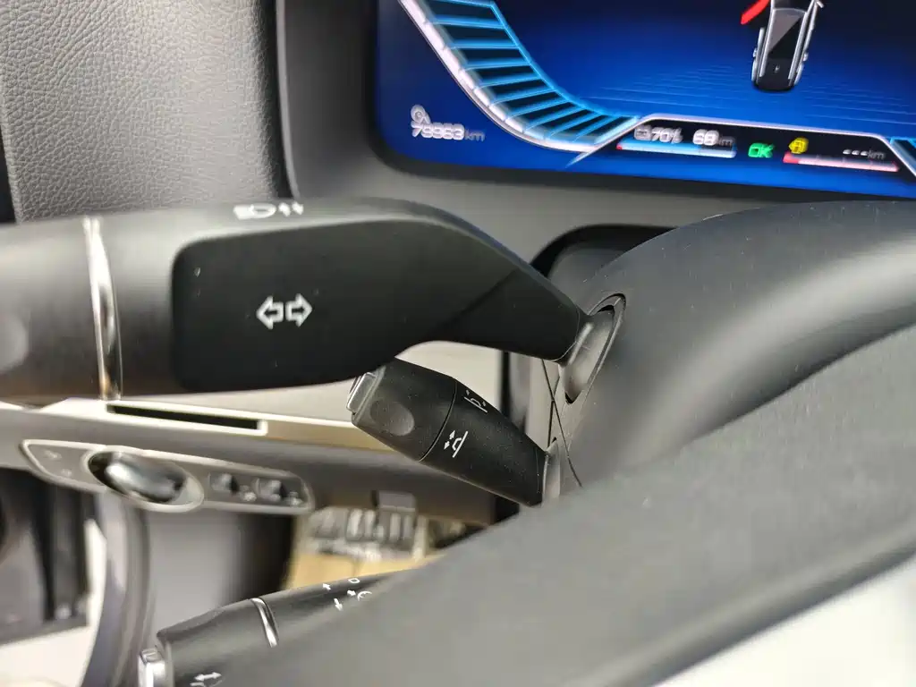 BYD Tang New Energy — миниатюра 33