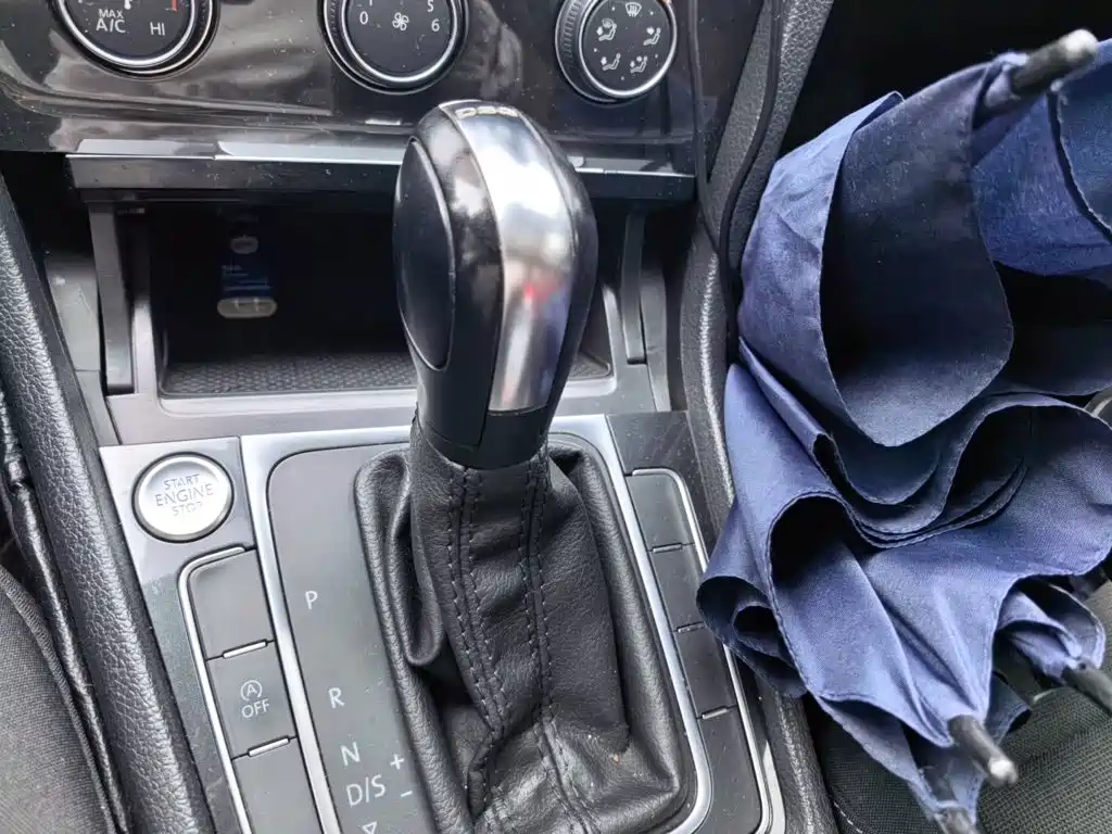 Volkswagen Golf — миниатюра 10