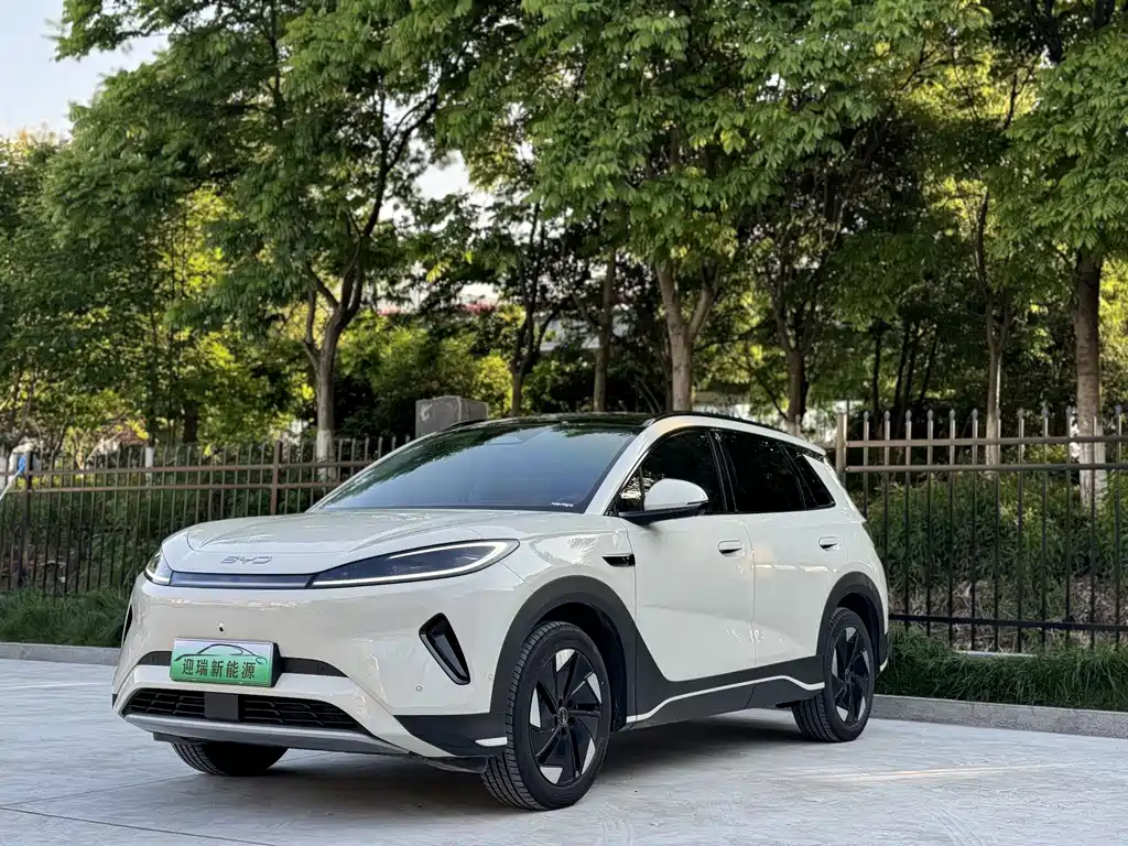 Byd 海狮05 EV 2025