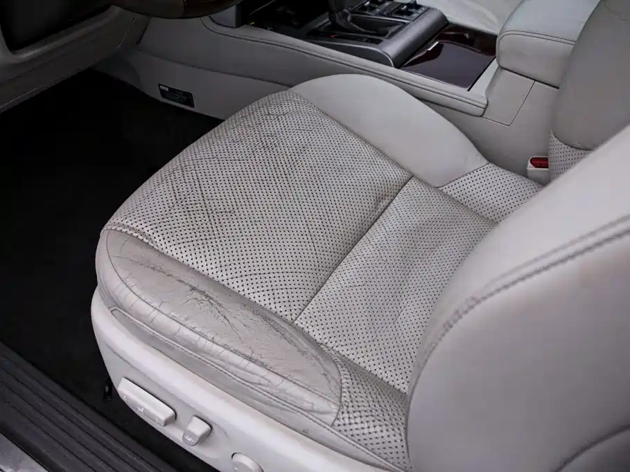 Lexus GX — миниатюра 16