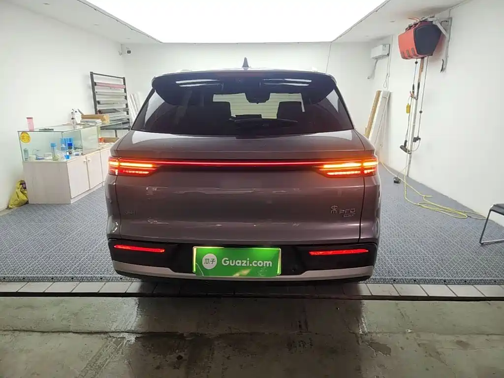 BYD Pro New Energy — миниатюра 6