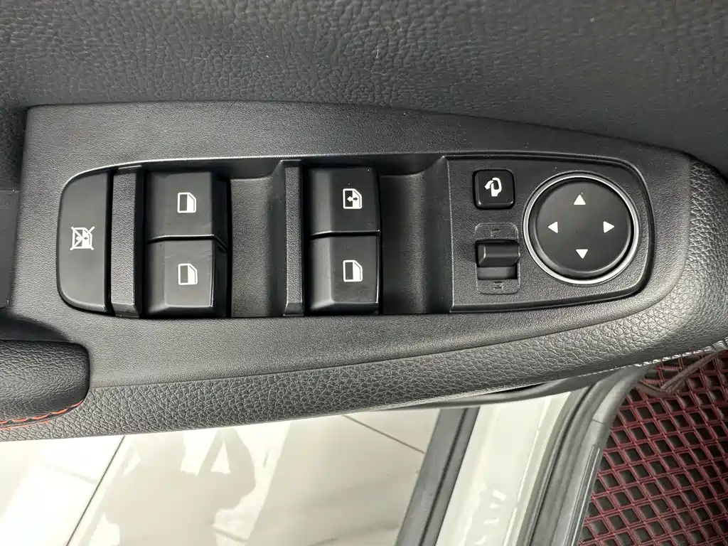 Kia KX3 — миниатюра 12