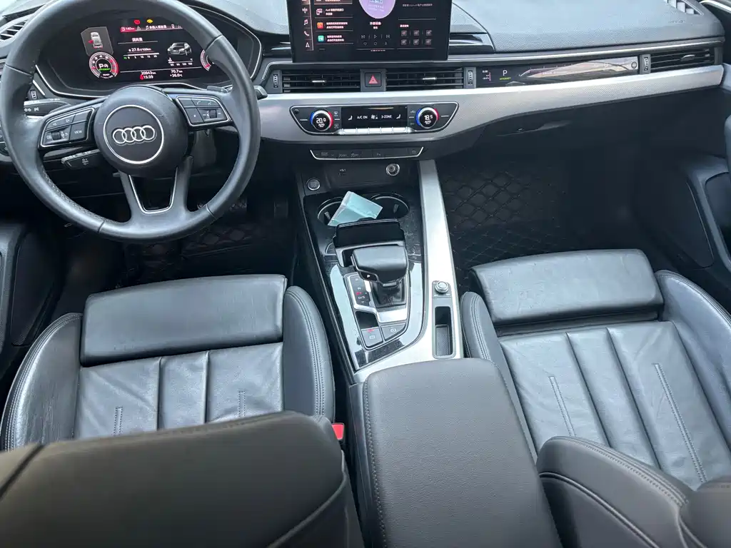 Audi A5 (Import) — миниатюра 10