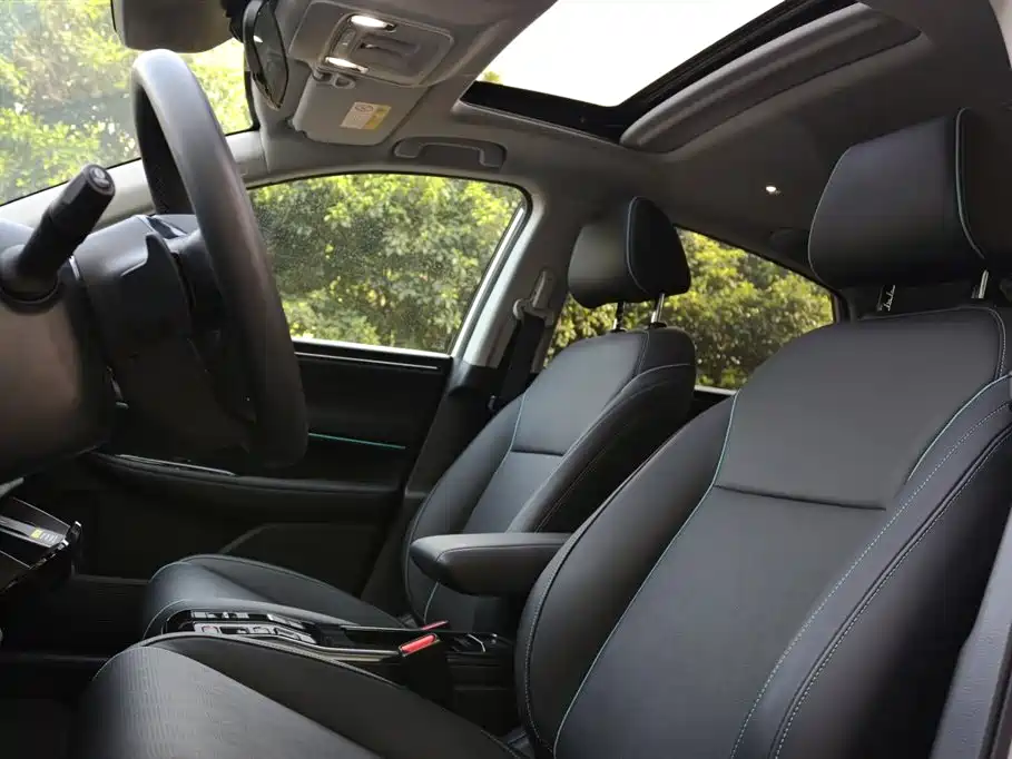 HONDA E: NP2 POLE PAI 2