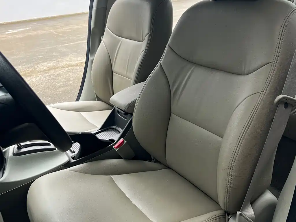 Honda Civic 1.8L Auto Comfort Edition, фото 10