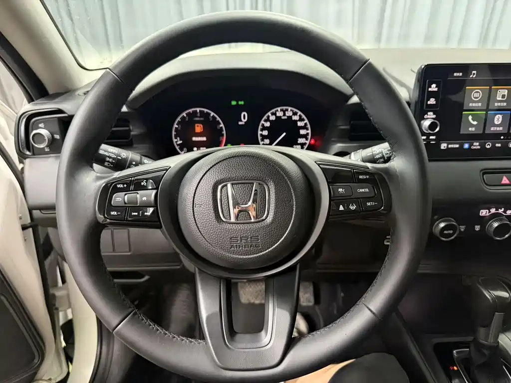 Honda XR-V — миниатюра 15