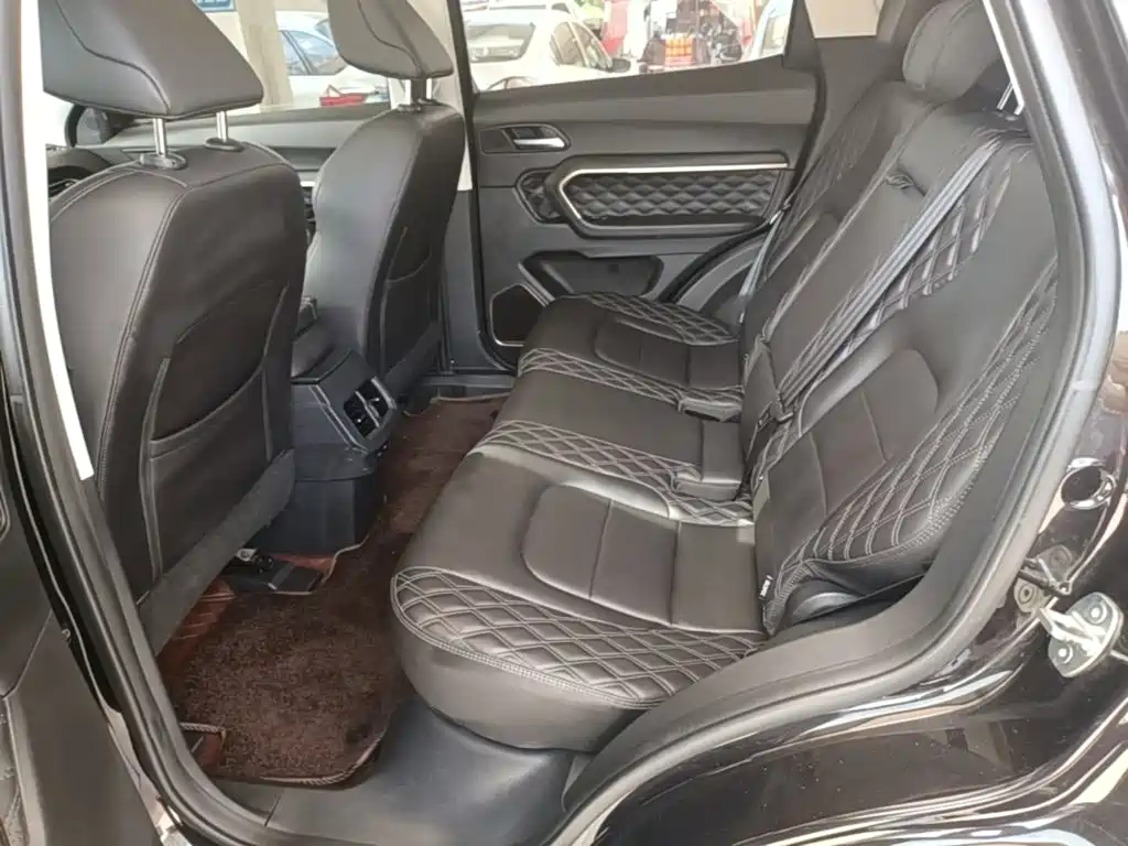 Haval H6 — миниатюра 17