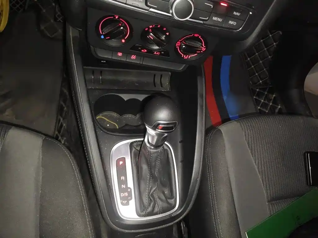 Audi A1 — миниатюра 7