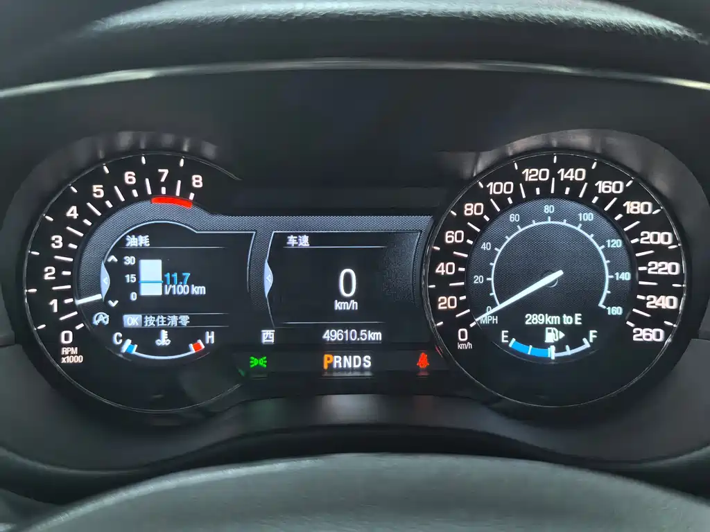 Lincoln MKC — миниатюра 2